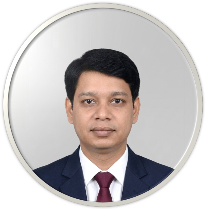Alpesh Patel — Founder & R&D Head, Shivansh Innovation